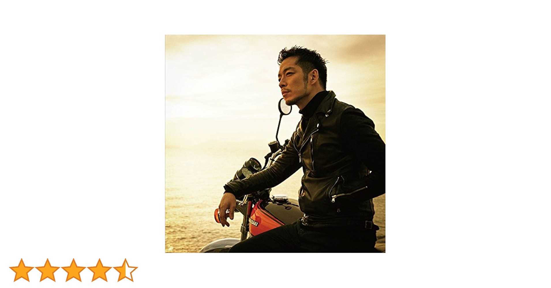 Amazon.co.jp: REBORN (初回限定盤): ミュージック
